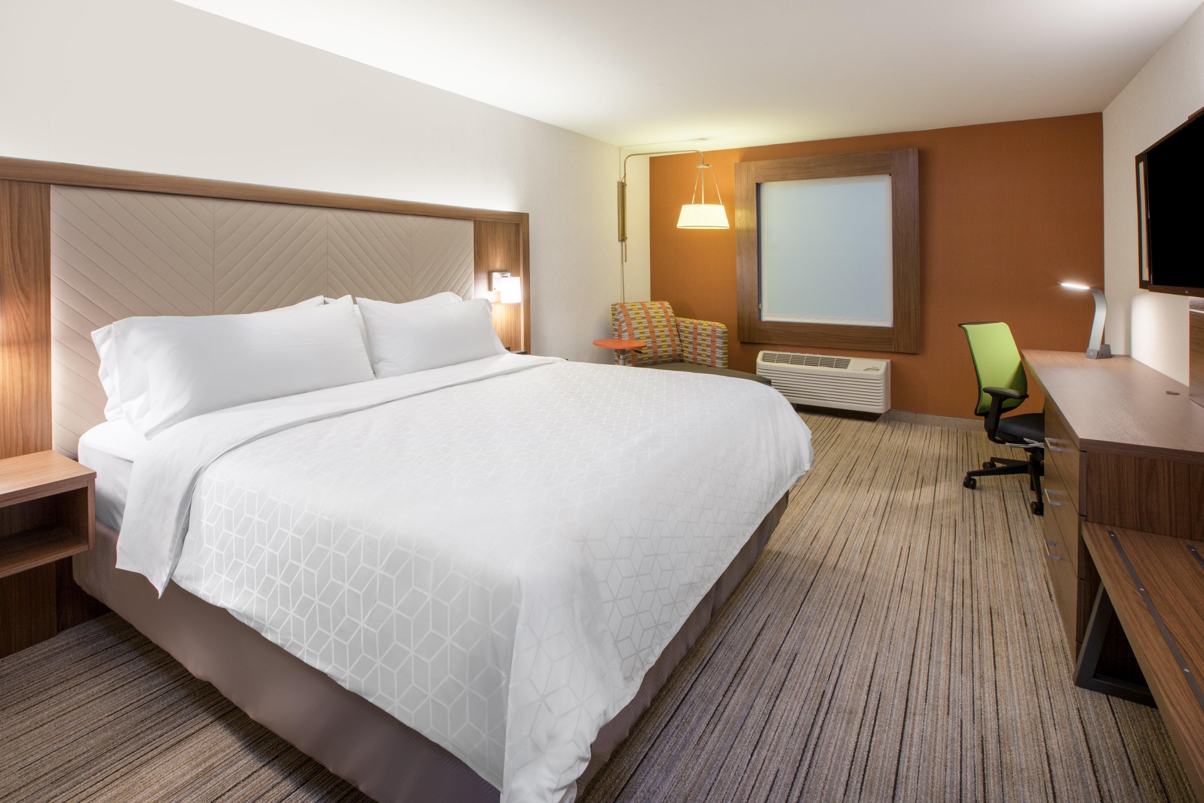 Holiday Inn Express & Suites - Bourbonnais East - Bradley, An Ihg Hotel Buitenkant foto